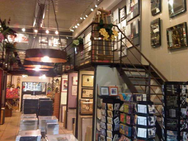 Angles d'Art (Les Angles)