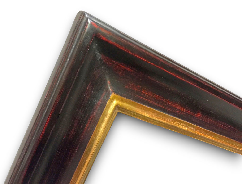 Aïspiri filets interieur or