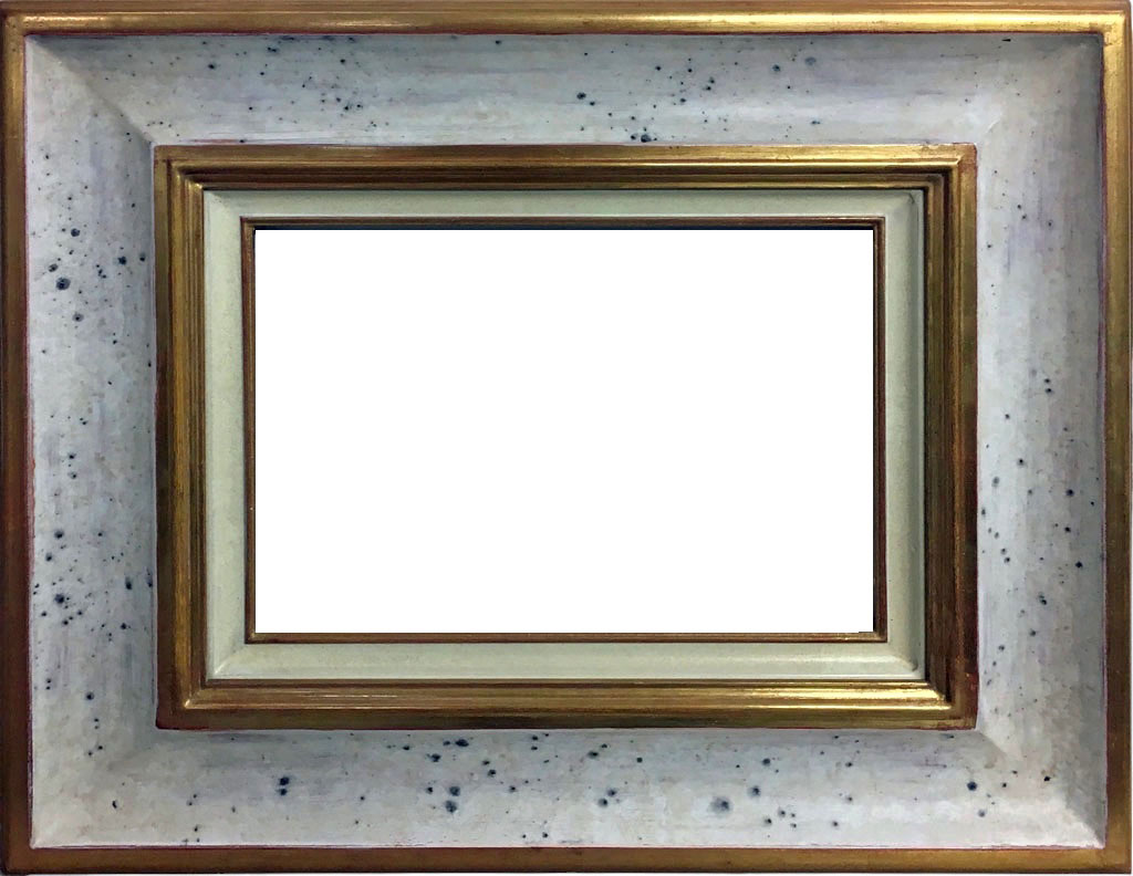 Filets or milieu blanc moucheté mlC30+10%