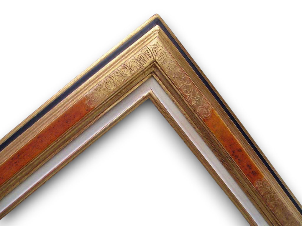 Mercure or miel petit plat noir